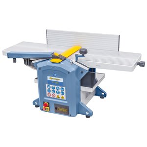 Abricht- und Dickenhobelmaschine PT 305 / 230 V