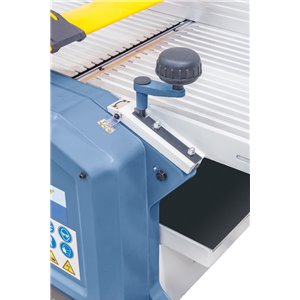 Abricht- und Dickenhobelmaschine PT 305 / 230 V