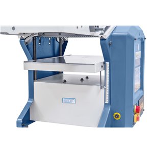 Abricht- und Dickenhobelmaschine PT 305 / 230 V