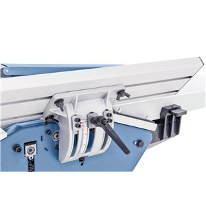 Abricht- und Dickenhobelmaschine PT 305 / 230 V