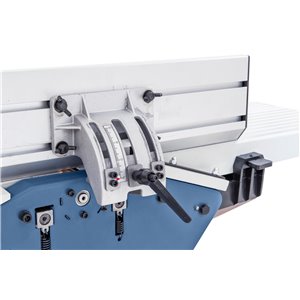 Abricht- und Dickenhobelmaschine PT 305 / 230 V