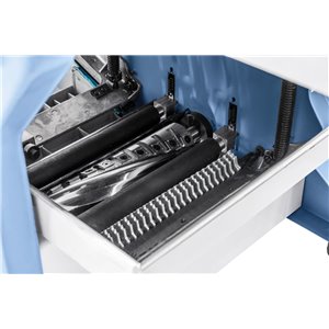 Abricht- und Dickenhobelmaschine PT 305 S / 230 V