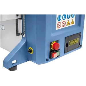 Abricht- und Dickenhobelmaschine PT 305 S / 230 V