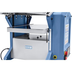 Abricht- und Dickenhobelmaschine PT 305 S / 230 V