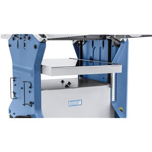 Abricht- und Dickenhobelmaschine PT 305 S / 230 V