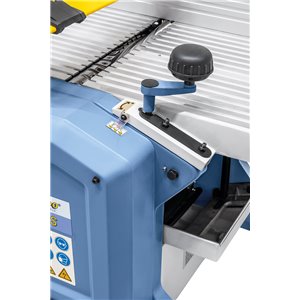 Abricht- und Dickenhobelmaschine PT 305 S / 230 V