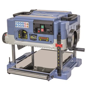 Dickenhobelmaschine TH 330 Pro / 230 V