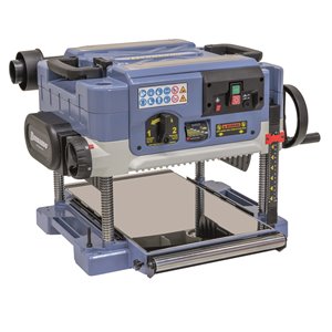 Dickenhobelmaschine TH 330 Pro / 230 V