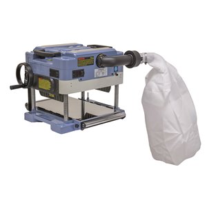 Dickenhobelmaschine TH 330 Pro-S / 230 V