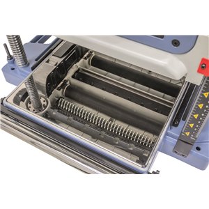 Dickenhobelmaschine TH 330 Pro-S / 230 V