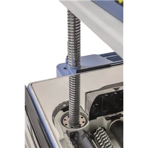 Dickenhobelmaschine TH 330 Pro-S / 230 V