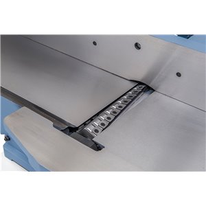 Abrichthobelmaschine SP 200 PS / 230 V *