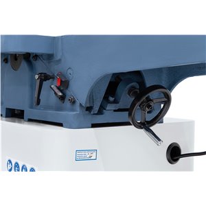 Abrichthobelmaschine SP 200 PS / 400 V *