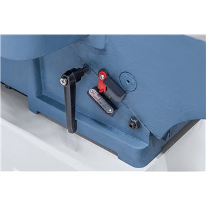 Abrichthobelmaschine SP 200 PS / 400 V *