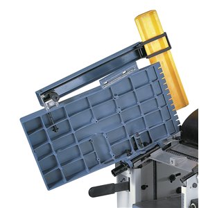 Abricht- und Dickenhobelmaschine PT 260 mit Absaugung / 230 V