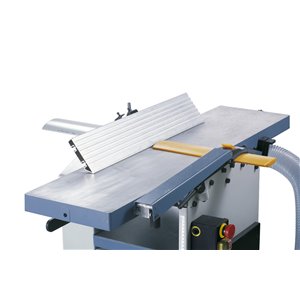 Abricht- und Dickenhobelmaschine PT 260 mit Absaugung / 400 V