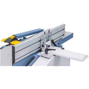 Abricht- und Dickenhobelmaschine PT 260 S mit Absaugung / 400 V