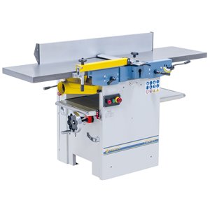 Abricht- und Dickenhobelmaschine FS 410 P / 400 V