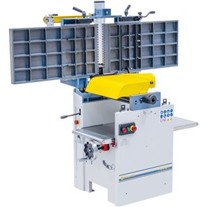 Abricht- und Dickenhobelmaschine FS 410 P / 400 V