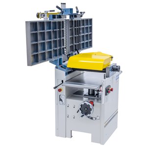 Abricht- und Dickenhobelmaschine FS 410 P / 400 V