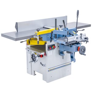 Abricht- und Dickenhobelmaschine FS 410 P / 400 V