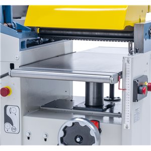 Abricht- und Dickenhobelmaschine FS 410 P / 400 V