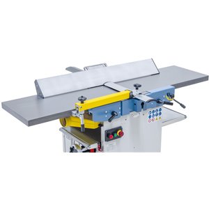 Abricht- und Dickenhobelmaschine FS 410 P / 400 V