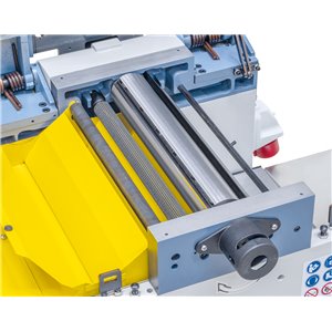 Abricht- und Dickenhobelmaschine FS 410 P / 400 V