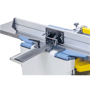 Abricht- und Dickenhobelmaschine FS 410 P / 400 V