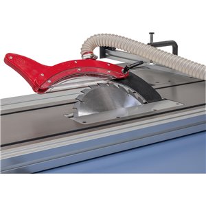 Kreissäge-Fräsmaschine FK 250 R / 400 V *