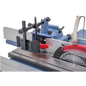 Kreissäge-Fräsmaschine FK 250 R / 400 V *