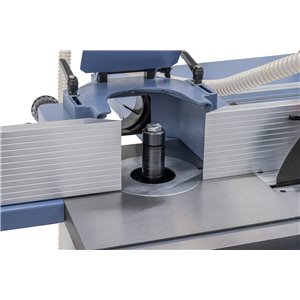 Kreissäge-Fräsmaschine FK 250 R / 400 V *