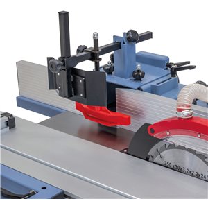 Kreissäge-Fräsmaschine FK 250 ST - 1600 / 400 V *