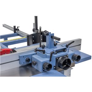 Kreissäge-Fräsmaschine FK 250 ST - 1600 / 400 V *