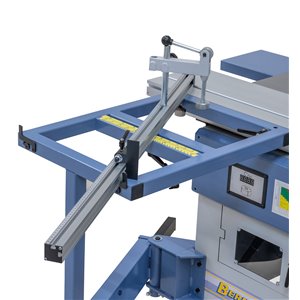 Kreissäge-Fräsmaschine FK 250 ST - 1600 / 400 V *