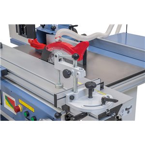 Kreissäge-Fräsmaschine FK 250 ST - 1600 / 400 V *