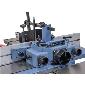 Universal-Kombimaschine CU 260 R / 400 V *