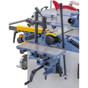 Universal-Kombimaschine CU 260 FS - 1600 / 400 V *