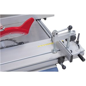 Universal-Kombimaschine CU 260 FS - 1600 / 400 V *