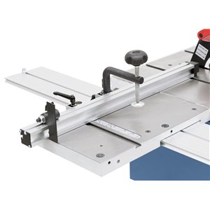 Tischkreissäge TK 250 RN