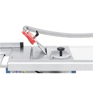 Tischkreissäge TK 250 RN