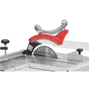 Tischkreissäge TK 250 RN