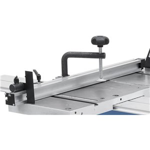 Tischkreissäge TK 250 RN