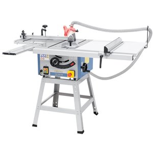 Tischkreissäge TK 250 RN