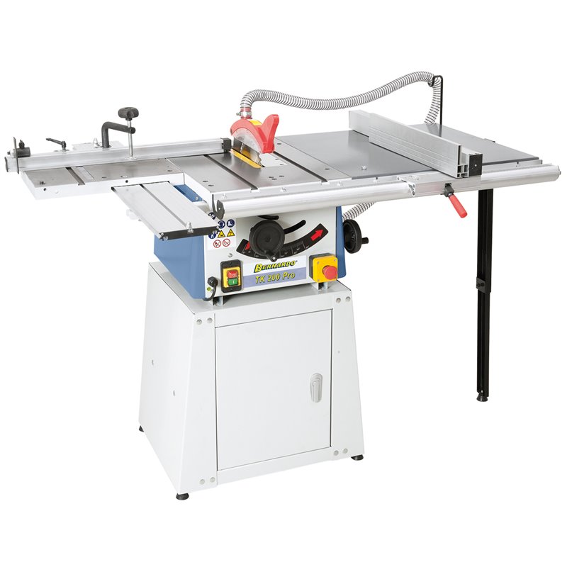 Tischkreissäge TK 200 PRO / 230 V