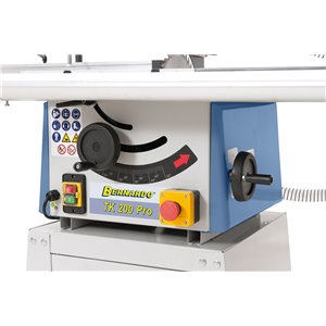 Tischkreissäge TK 200 PRO / 230 V