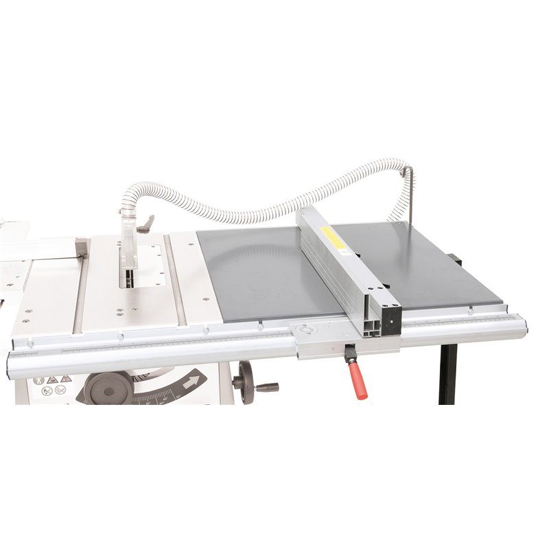 Tischverbreiterung f. TK 200 PRO