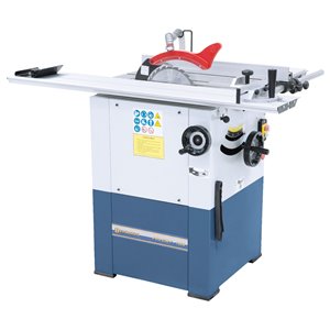 Präzisionskreissäge PKS 250 P - 1300 / 230 V *