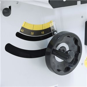 Präzisionskreissäge PKS 250 P - 1300 / 230 V *