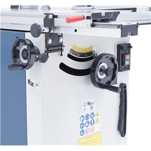 Formatkreissäge STS 1300 eco / 230 V *